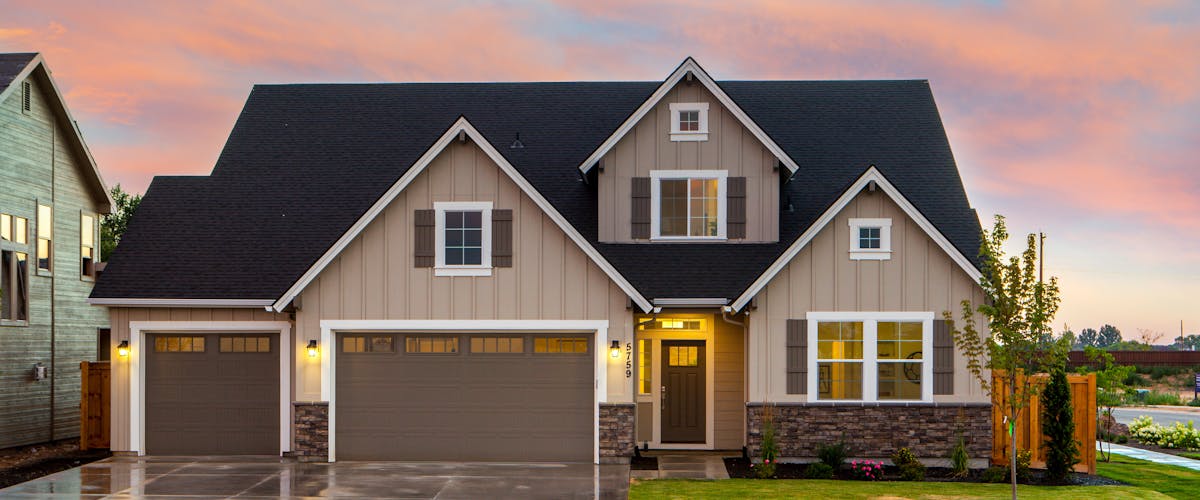 Lipscomb neighborhood