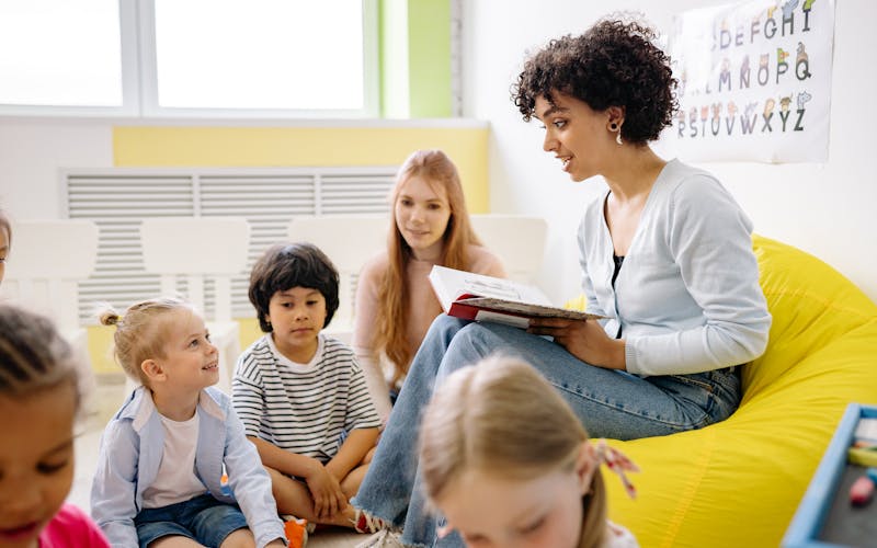 Local Schools